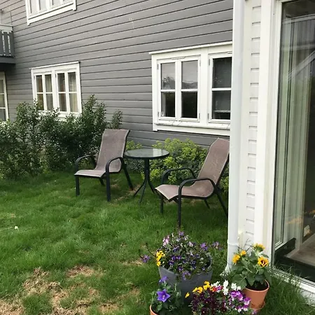 Lejlighed Solferie Rolfsmyra 8
