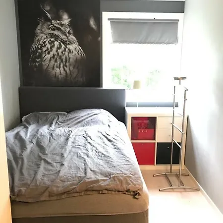 Lejlighed Solferie Rolfsmyra 8 *