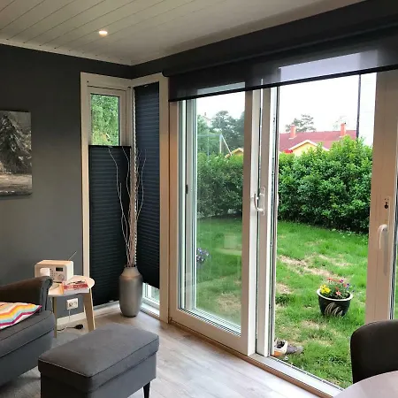 Solferie Rolfsmyra 8 Apartment