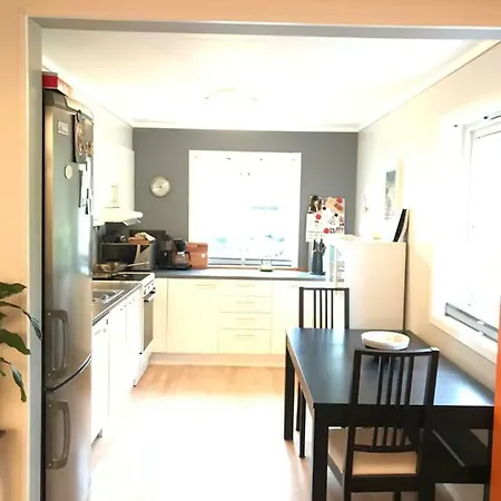 Apartment Solferie Rolfsmyra 8 Arendal
