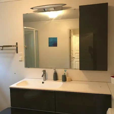 Apartment Solferie Rolfsmyra 8
