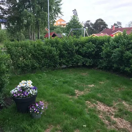 Apartment Solferie Rolfsmyra 8