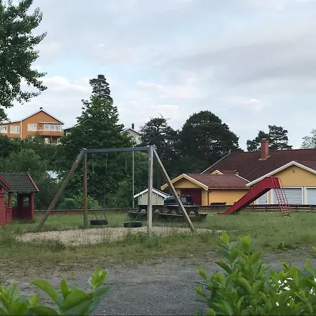 Solferie Rolfsmyra 8 *