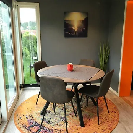 Apartment Solferie Rolfsmyra 8 *