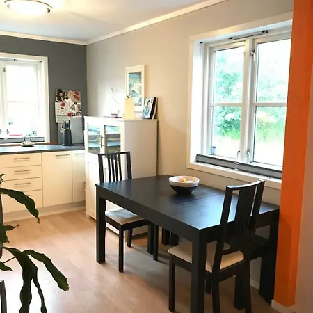 Apartment Solferie Rolfsmyra 8