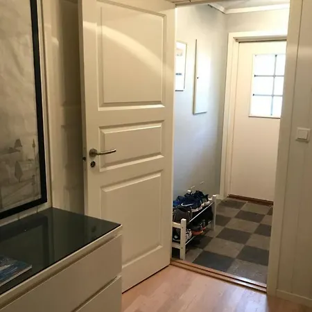Διαμέρισμα Solferie Rolfsmyra 8 Arendal